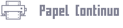 Papelcontinuo.net