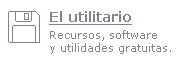 recursos, software y utilidades gratuitas