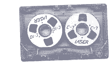 vintage audio cassette gallery