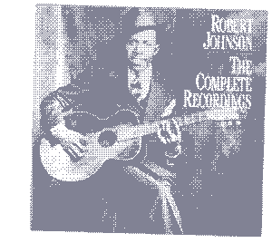 Robert Johnson - The complete recordings