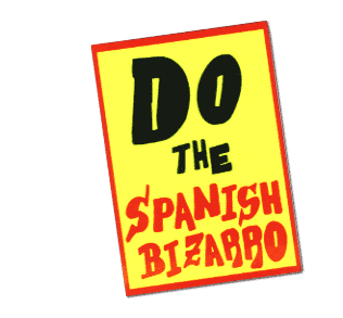 spanish bizarro