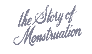 Historia de la menstruación