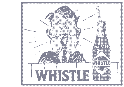 The online guide to whistling records